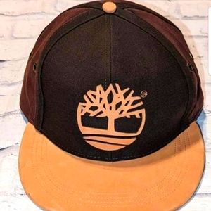 Timberland Fitted Hat
